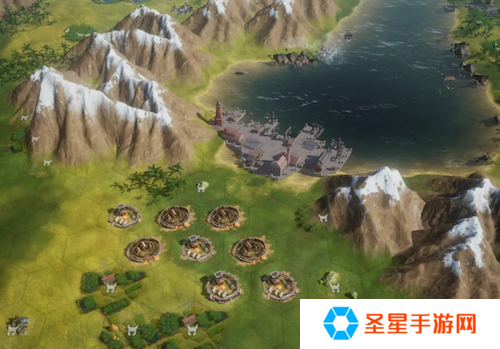 《世界启元》S4怒海狂涛来袭!天空海洋皆为战场!