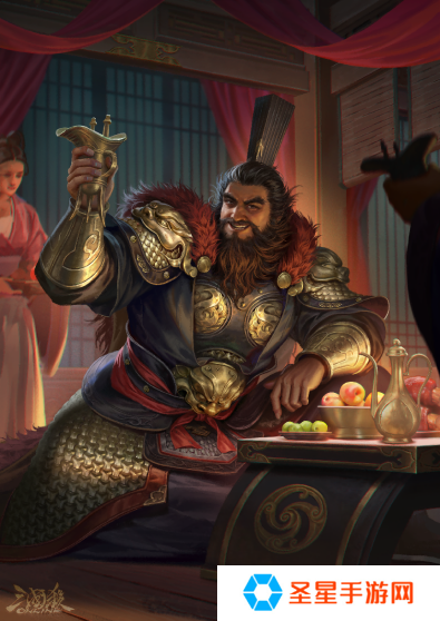 《三国杀OL》狂欢倒计时！12月7日周年庆×年度盛典震撼来袭，上线送史诗级武将！