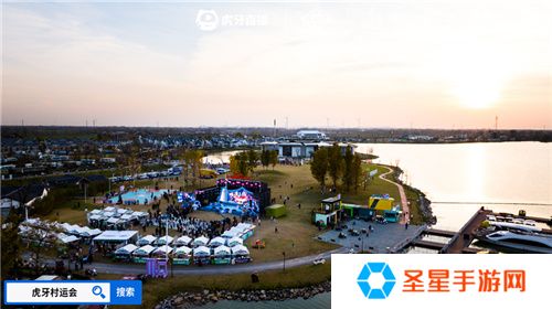 “项王杯”暨2024江苏省虎牙村运会CF手游报名火热，全民电竞热潮即将引爆