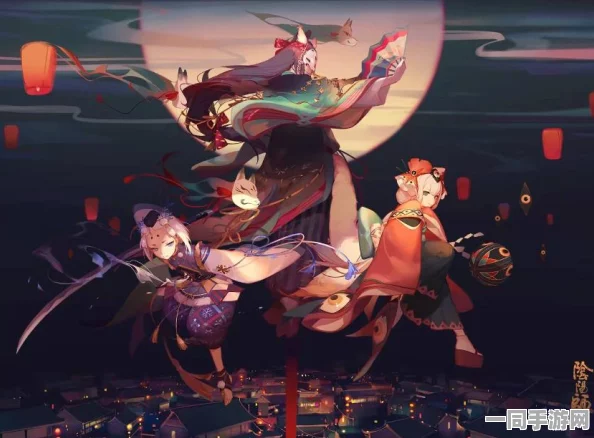 阴阳师八岐大蛇，深度揭秘顶级御魂搭配与实战策略全解析