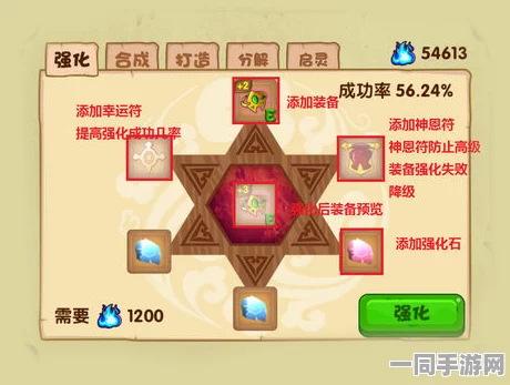涅槃重生，丹道秘籍深度揭秘，助力造梦西游OL玩家登顶全新攻略