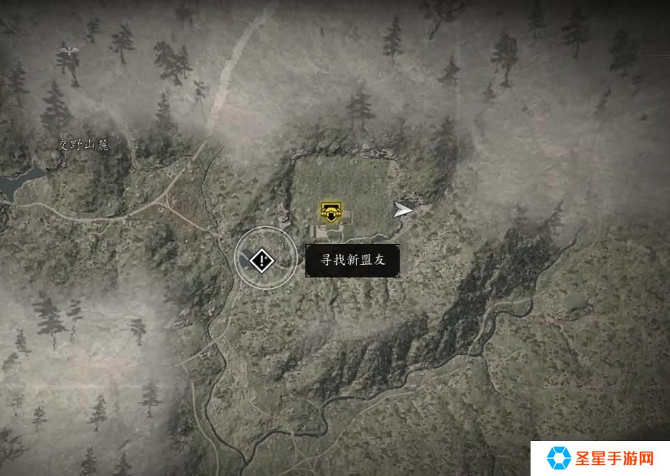 刺客信条影私贩运营支线怎么做