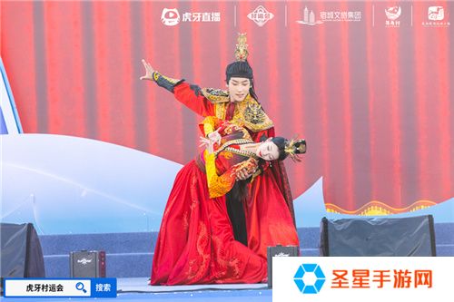 “项王杯”暨2024江苏省虎牙村运会CF手游报名火热，全民电竞热潮即将引爆