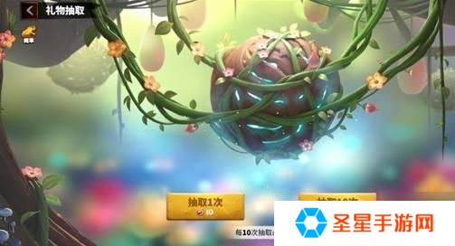 万龙觉醒战役怎么玩