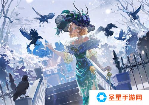 一夜霜风，满路琼瑶《第五人格》二十四节气演绎录-小雪篇线下活动回顾