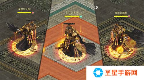 五行争锋，《剑侠世界：起源》属性克制关系盘点