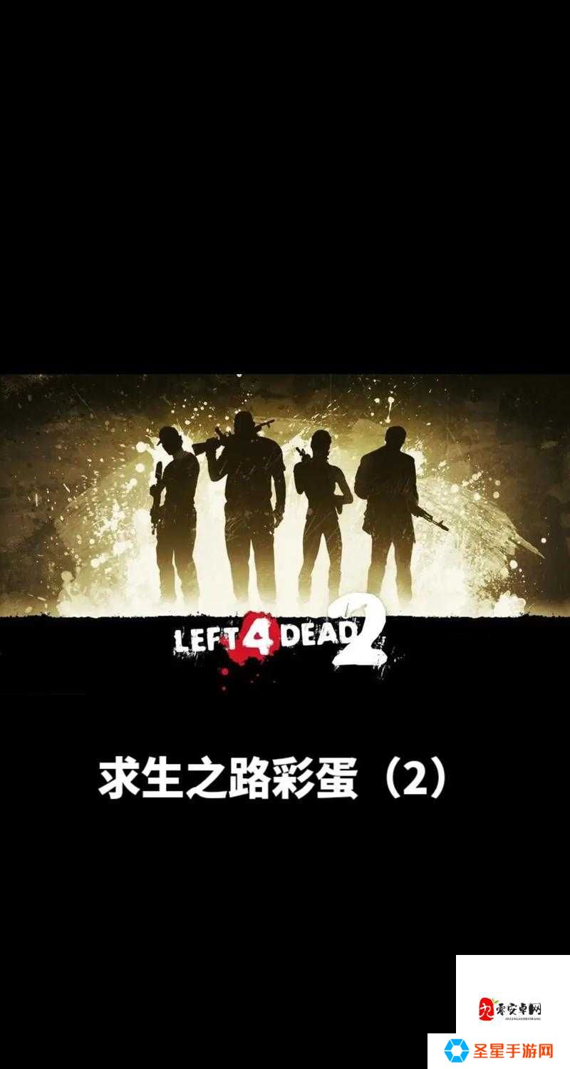 求生之路2单机玩家必看！5步轻松解锁秘籍模式，秒变作弊大神！