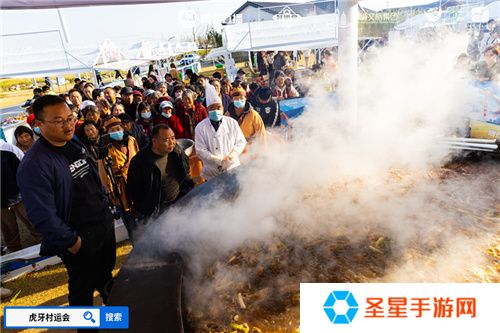 “项王杯”暨2024江苏省虎牙村运会CF手游报名火热，全民电竞热潮即将引爆