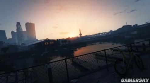 GTA5摄影全攻略，解锁洛圣都36+绝美瞬间与隐秘角落