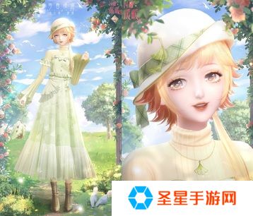 《闪耀暖暖》限时感应活动“罪之花”开启 “红纸嫁衣”非凡服饰联动活动上线