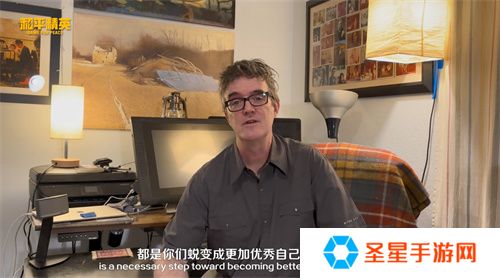 和平精英跨界巨献：携手前漫威艺术家AUGUST HALL共绘精灵之光