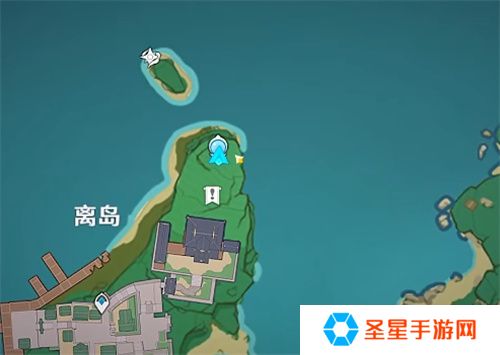 详细阅读:原神离岛之路怎么过 原神离岛之路怎么过