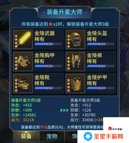 帝王三国骑弩合成刀必看！手残党也能5分钟搞定战神装备