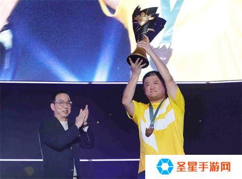 魔灵召唤：SWC2024世界总决赛 ‘命小宝’荣耀夺冠