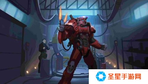 疯狂双十一礼包限时特惠！ 《辐射：避难所Online》电音小子原子猫限时返场！