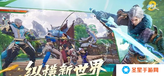 剑灵2侠行战力怎么提升