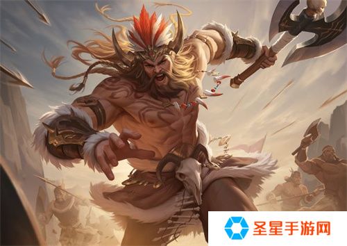 《三国杀OL》新武将「谋」华雄震撼登场！超值折扣等你来拿！