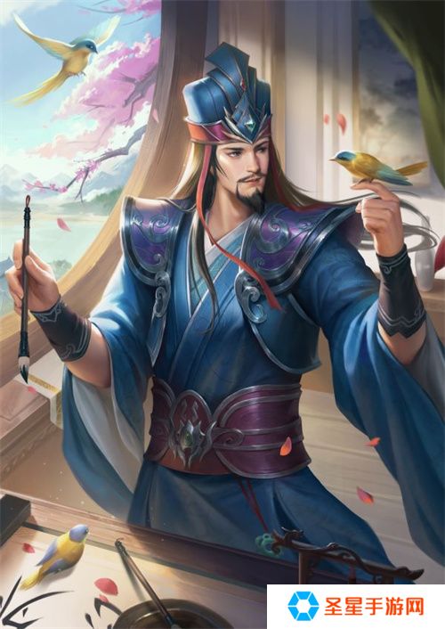 《三国杀OL》新武将「谋」华雄震撼登场！超值折扣等你来拿！
