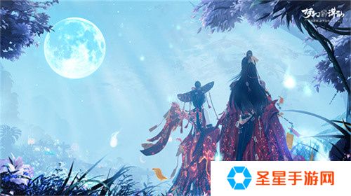 想看百妖夜行大场面？就来《梦幻新诛仙》万灵盛宴！