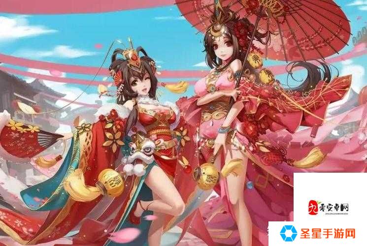 少年三国志2化身 VS 时装到底选哪个？干货对比直接帮你省下万元宝！