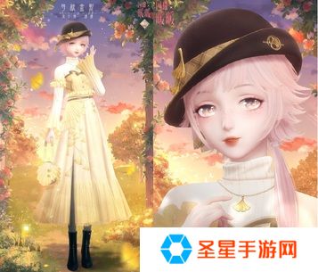 《闪耀暖暖》限时感应活动“罪之花”开启 “红纸嫁衣”非凡服饰联动活动上线