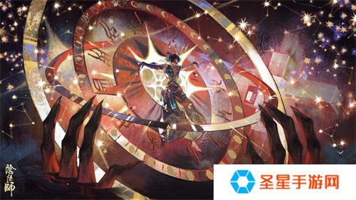 《阴阳师》鬼金羊追忆绘卷活动将启，活动情报奉上——