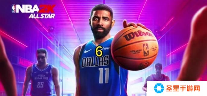 nba2k手游球员怎么突破