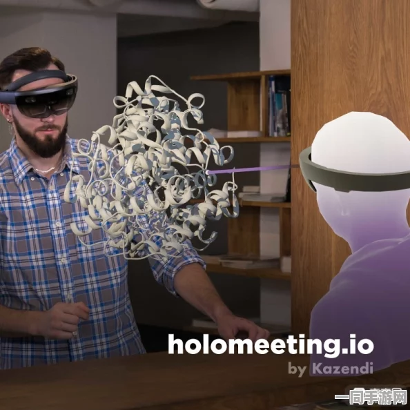 Hololy安装挑战全记录，破解安装难题，启程沉浸式科技之旅