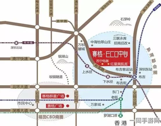 地铁逃生全新攻略揭秘，辐射区黄金入口与高效安全撤离路线详解