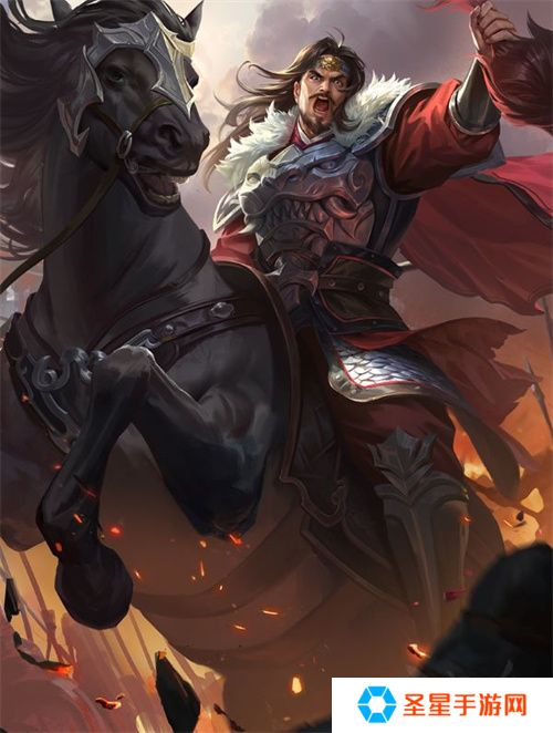 《三国杀OL》新武将谋华雄震撼登场！超值折扣等你来拿！