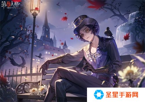 落木萧萧《第五人格》二十四节气演绎录-霜降篇线下活动回顾