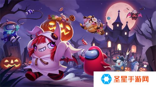 魔术师降临“鲨出重围”？捣蛋鬼潜入《太空杀》!11月1日解锁全新身份