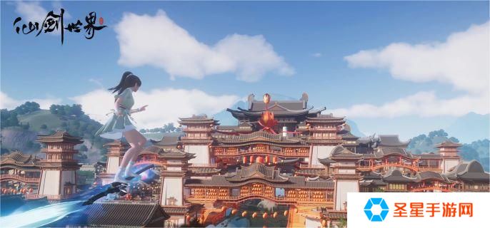 仙剑世界祭守什长技能是什么-祭守什长技能介绍
