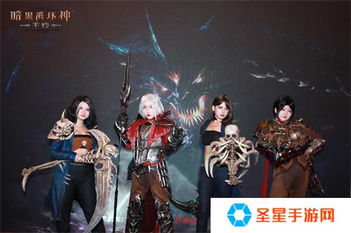 携手前行，感恩共创！《暗黑破坏神：不朽》2024玩家调研分享会回顾！