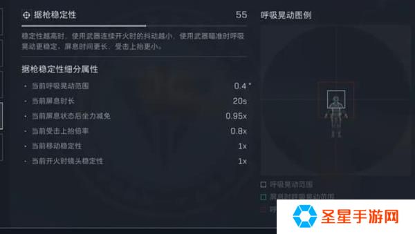 三角洲行动开镜命中率怎么提升