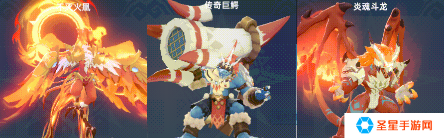 猎风传说宠物怎么选择