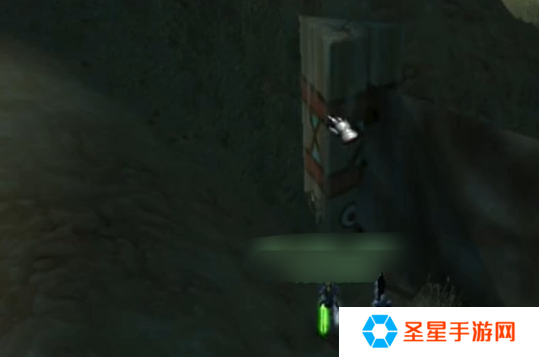 魔兽世界酋长的祝福buff怎么获得
