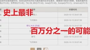 深入解析原神抽卡机制，小保底与大保底的含义及影响