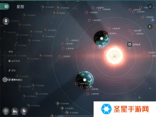 EVE《星战前夜：无烬星河》新服测试今日开启，全新玩法超高返利助力星河激战！
