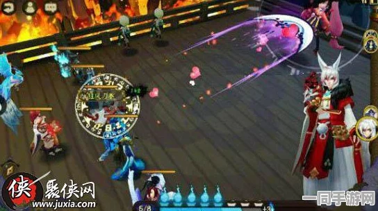 阴阳师游戏攻略，精准定位式神碎片，高效搜集心仪式神全解析