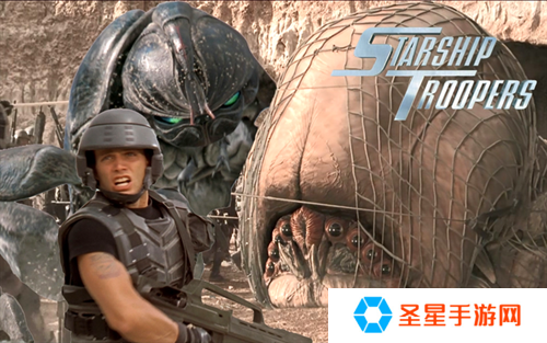 直面虫群!星际科幻题材SLG《群星纪元》今日首曝
