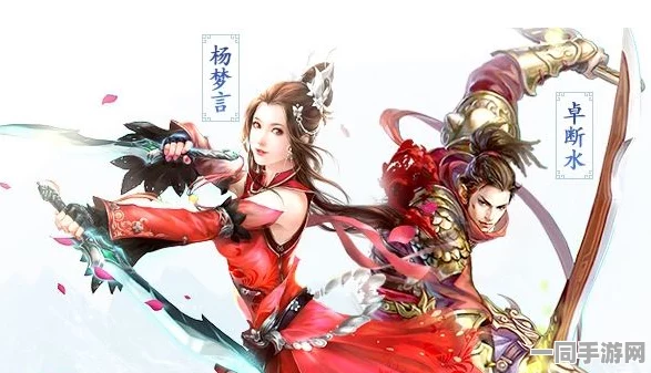 倩女幽魂职业强度全面解析，新老版本更迭，谁才是领风骚之王？
