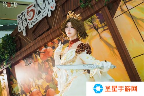 落木萧萧《第五人格》二十四节气演绎录-【霜降】篇线下活动回顾