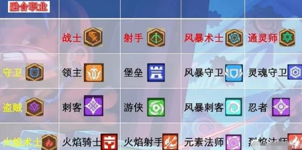 元气骑士前传，蓝色词条深度修改攻略，解锁极致属性，定制你的专属战斗风采
