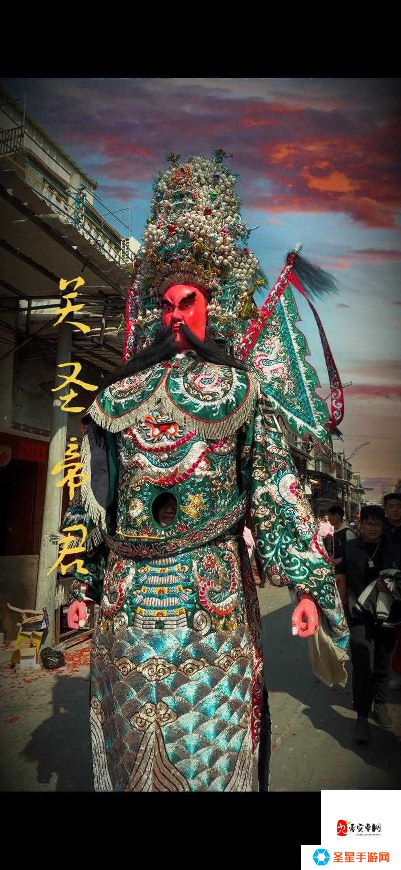 合战天下周仓属性实测！神将数值全解析，这角色真值抽吗？