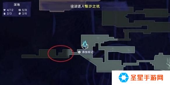 波斯王子失落的王冠母爱支线触发位置在哪