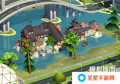 《模拟城市：我是市长》万圣奇遇版本登录苹果AppStore