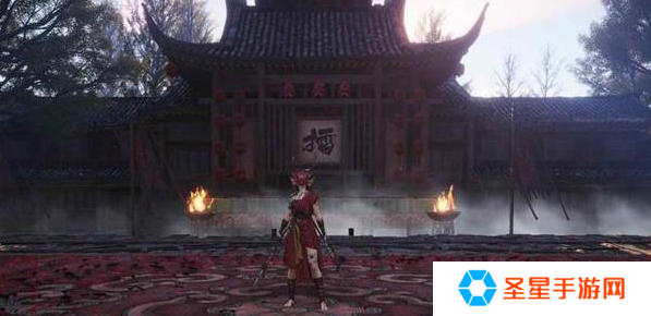 燕云十六声冯如之怎么打