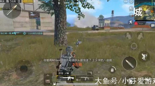 绝地求生，揭秘战场顶尖武器，解锁36字以上制胜绝密策略