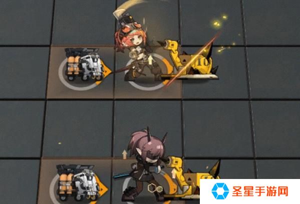 明日方舟阿兰娜技能是什么